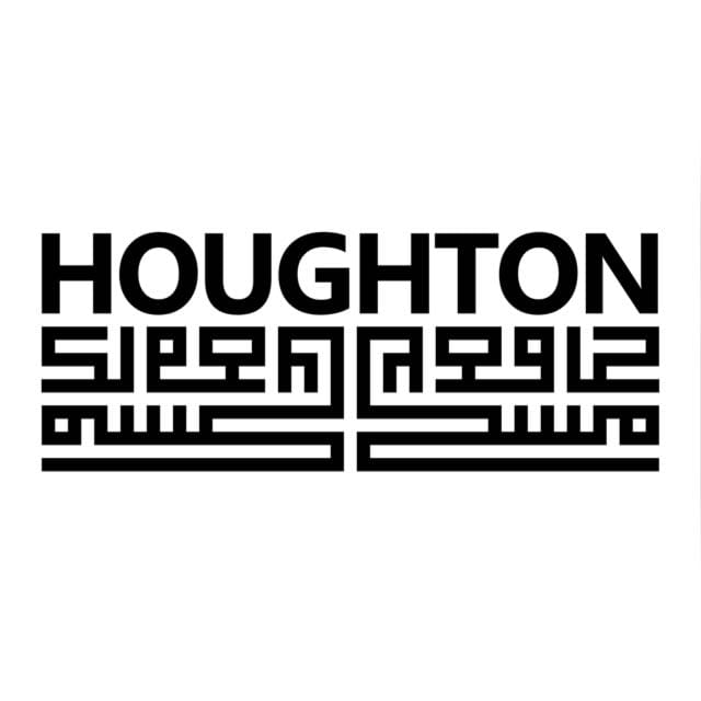 Houghton Masjid